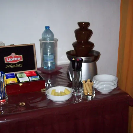 An Officers House
