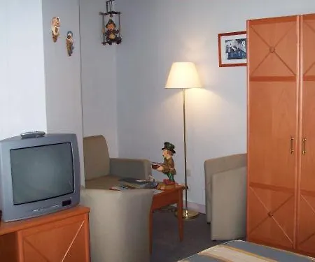 An Officers House B&B 3*