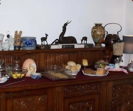 An Officers House