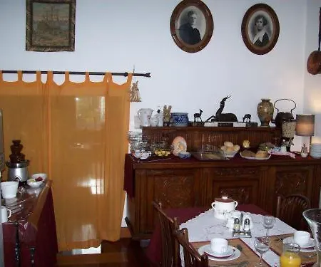 An Officers House 3* Bruges