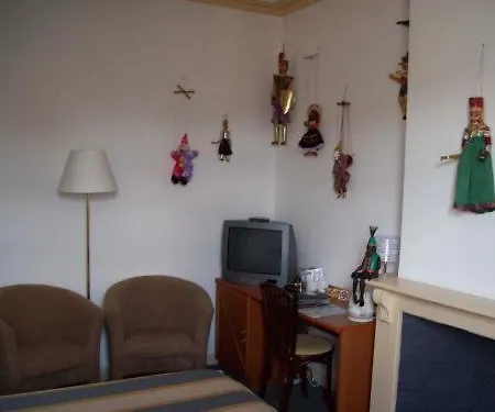 An Officers House B&B 3*