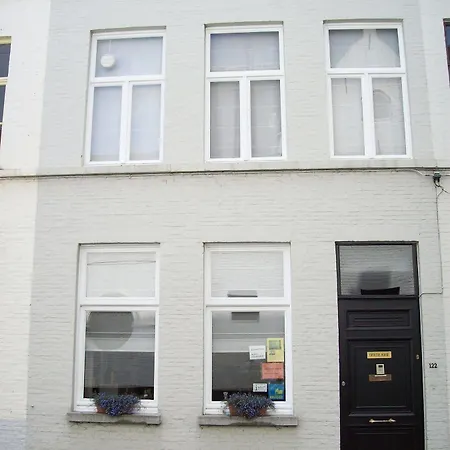 An Officers House