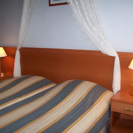 An Officers House B&B