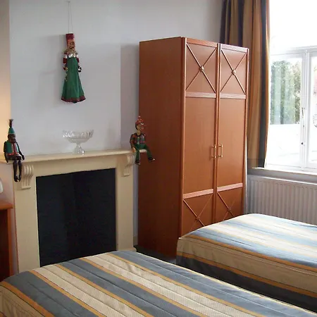 An Officers House B&B 3*
