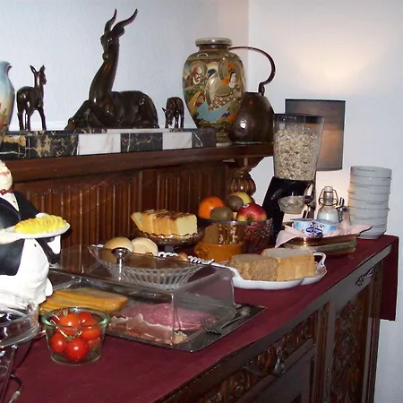 An Officers House B&B 3*