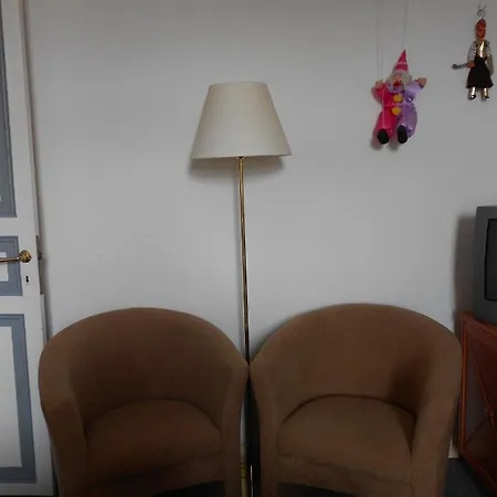 An Officers House 3* 브뤼헤